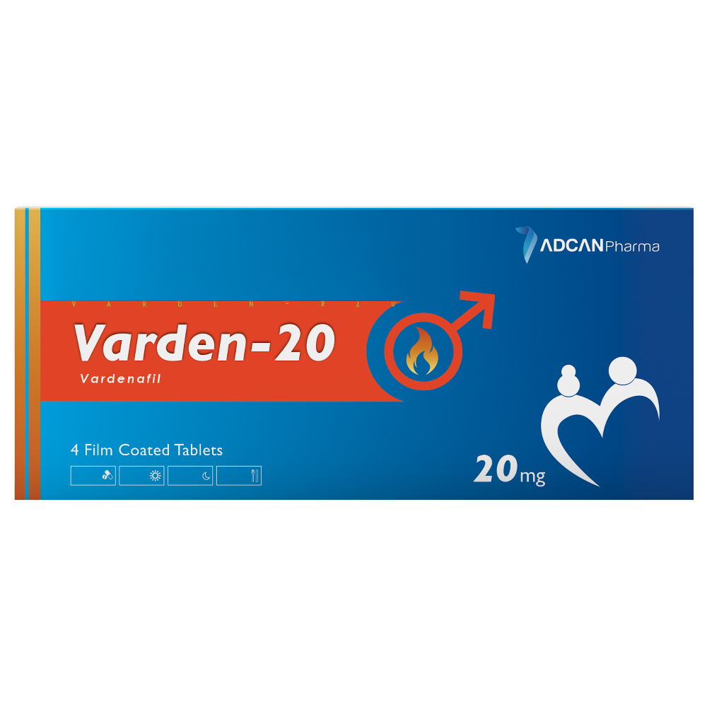 Product Image for Varden