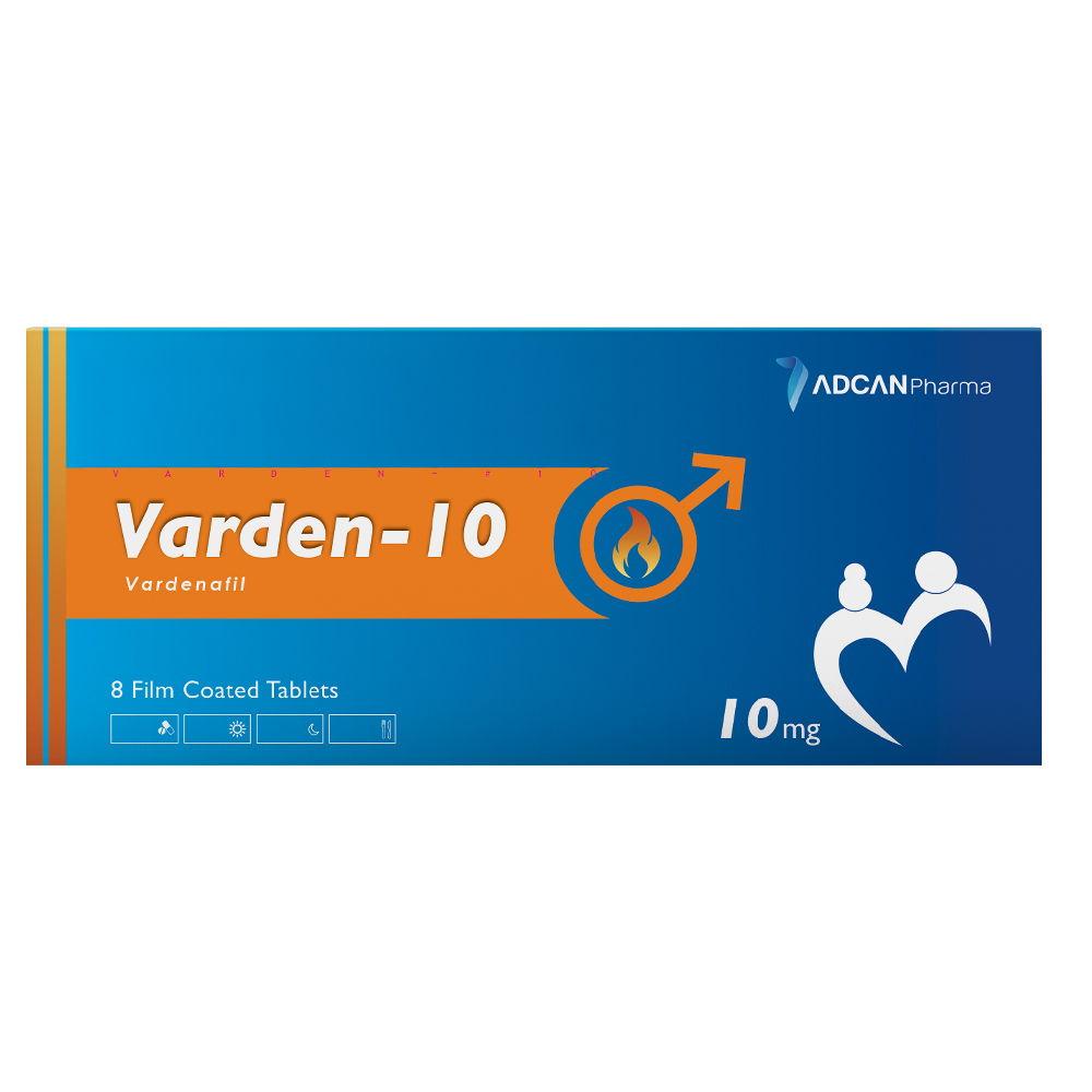 Product Image for Varden
