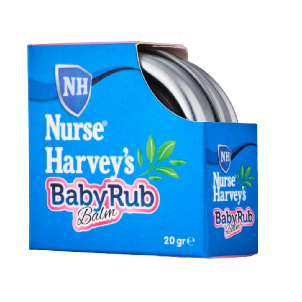 Product Image for Nurse Harvey’s