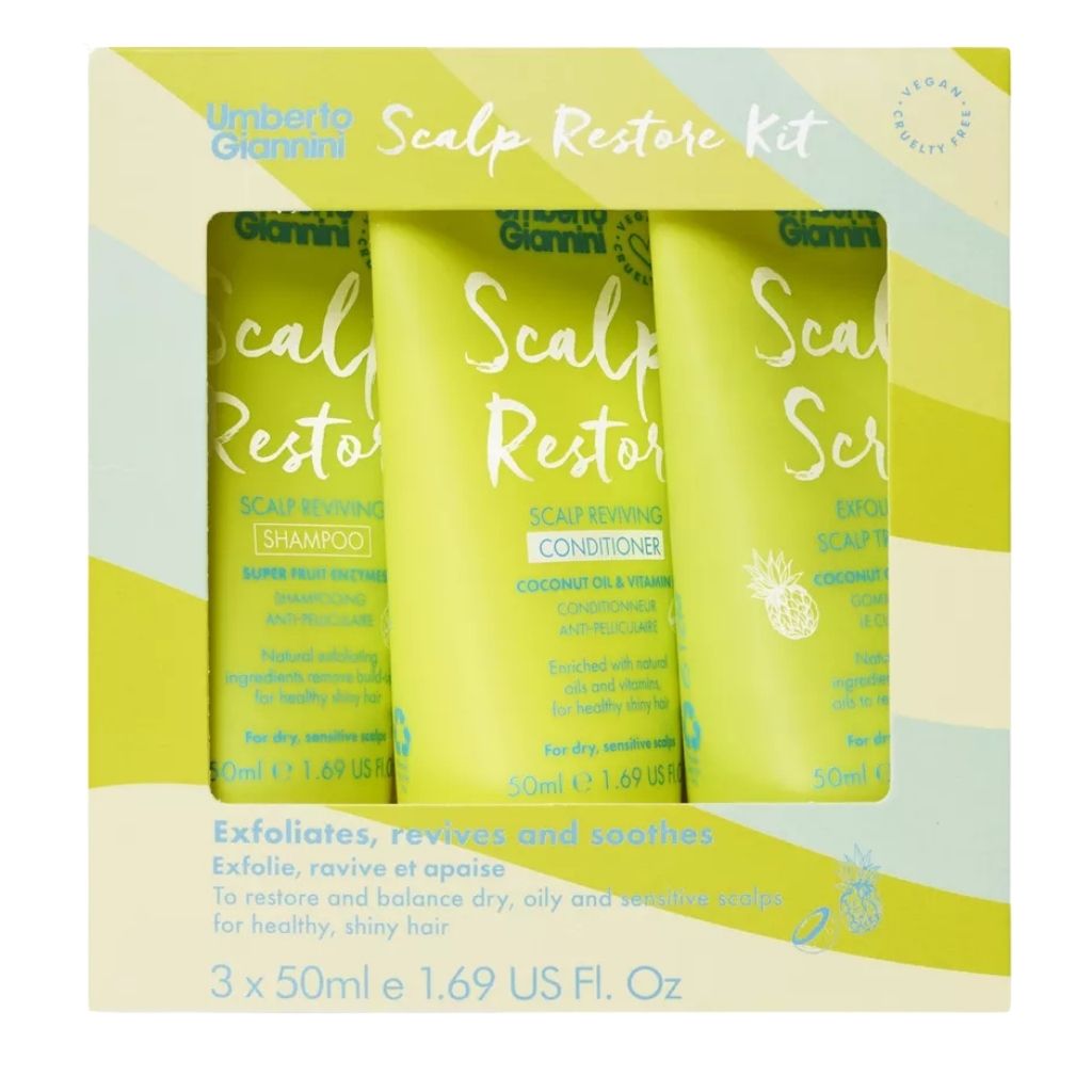 Product Image for Umberto Giannini