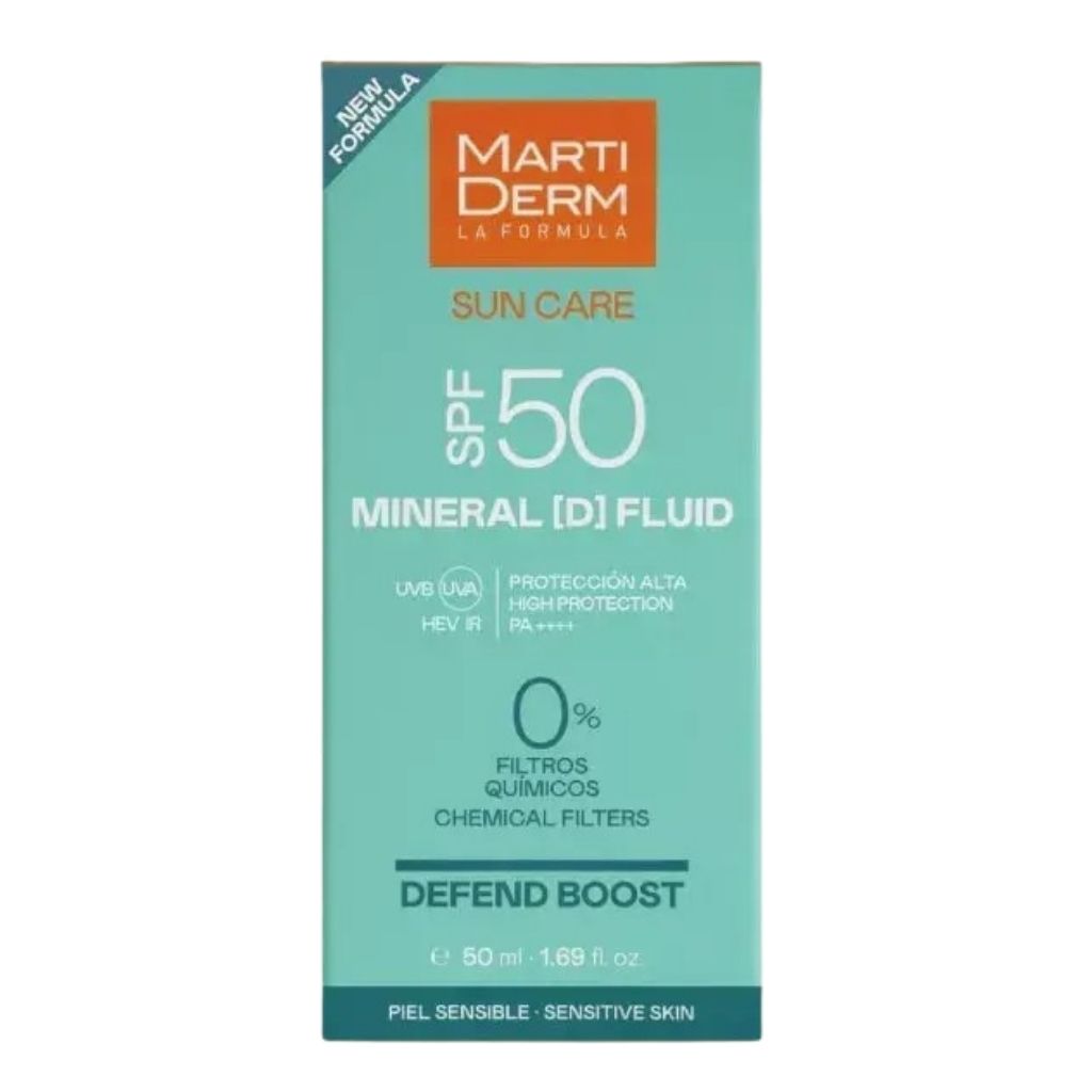 Product Image for Martiderm