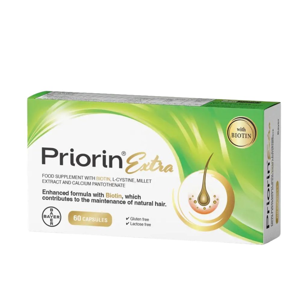 Product Image for Priorin