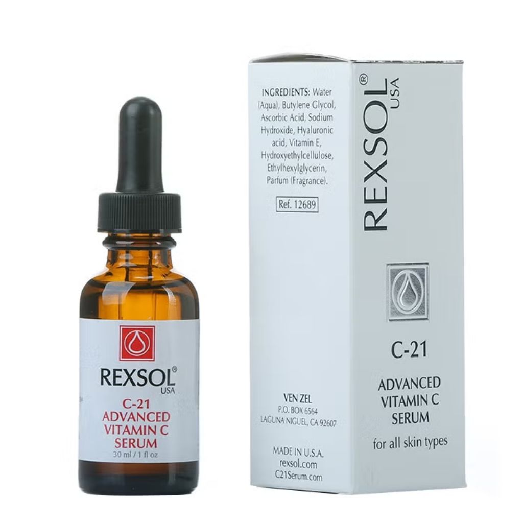 Product Image for Rexsol