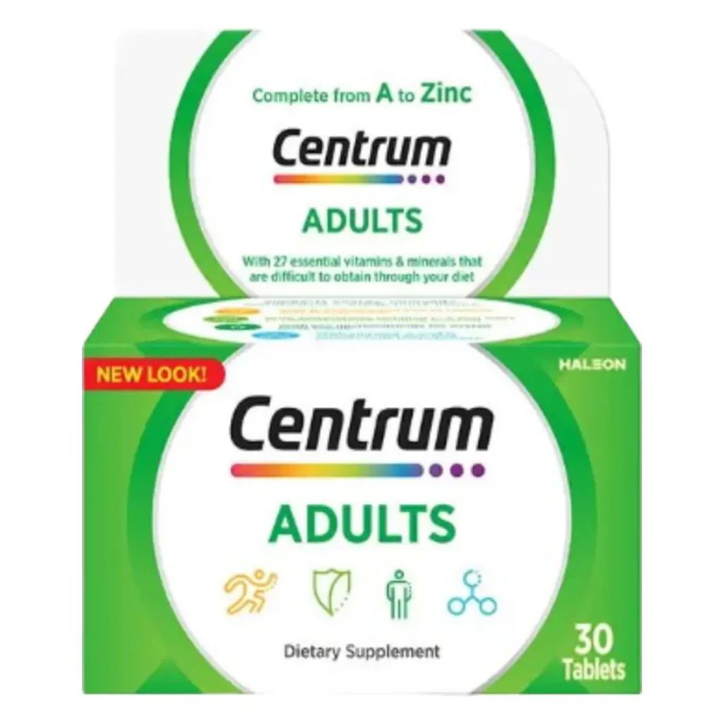Product Image for Centrum
