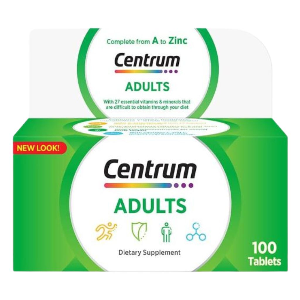 Product Image for Centrum