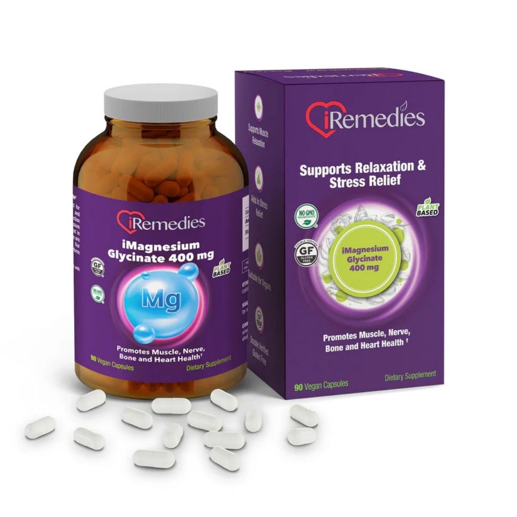 Product Image for Iremedies