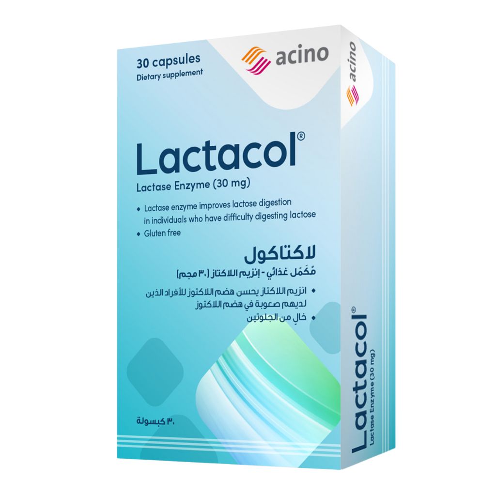 Product Image for Lactacol