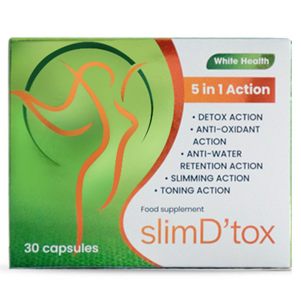 Product Image for White Health