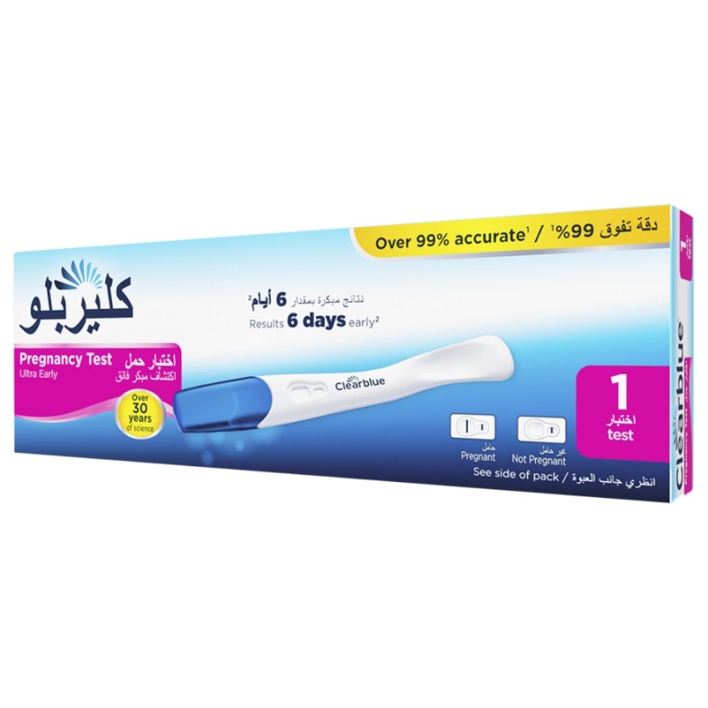 Product Image for Clearblue