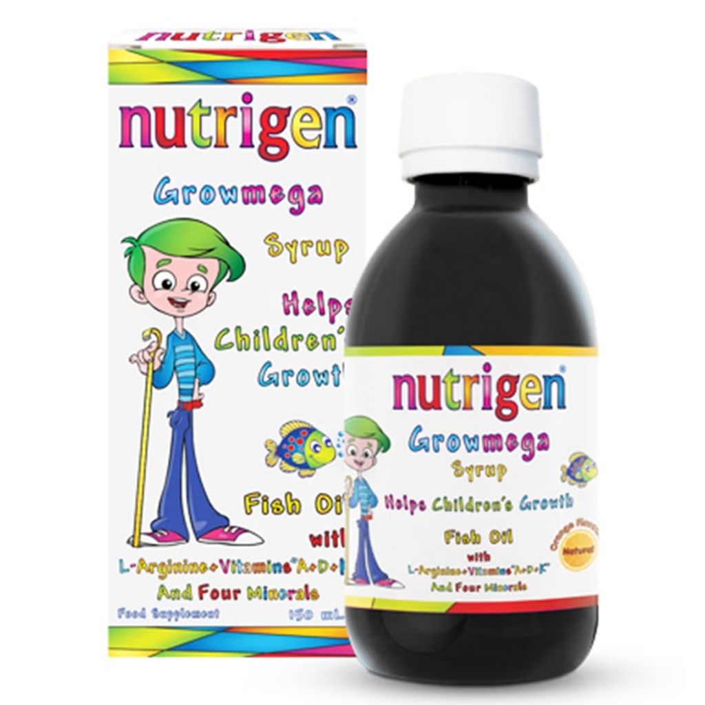 Product Image for Nutrigen