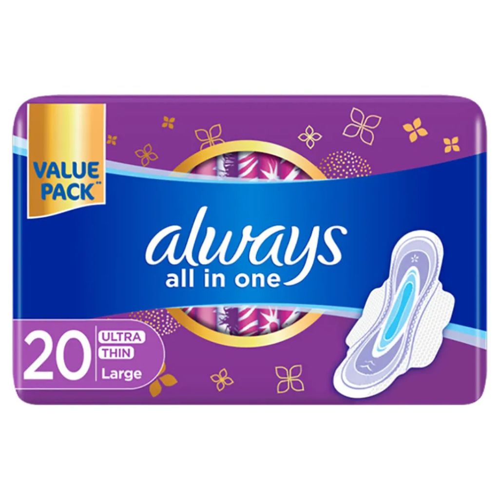 Product Image for Always