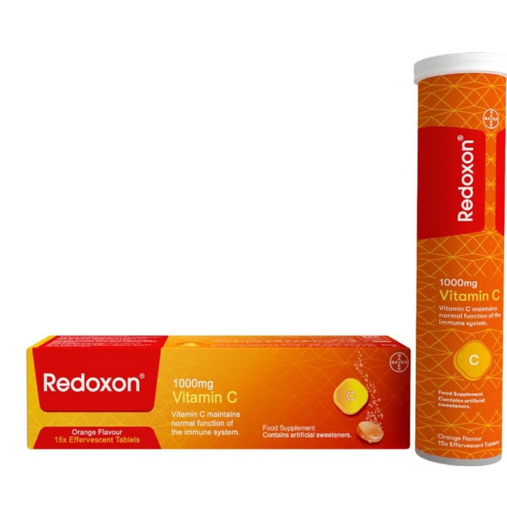 Product Image for Redoxon