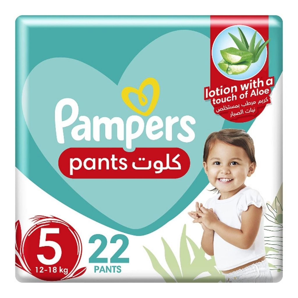 Product Image for Pampers
