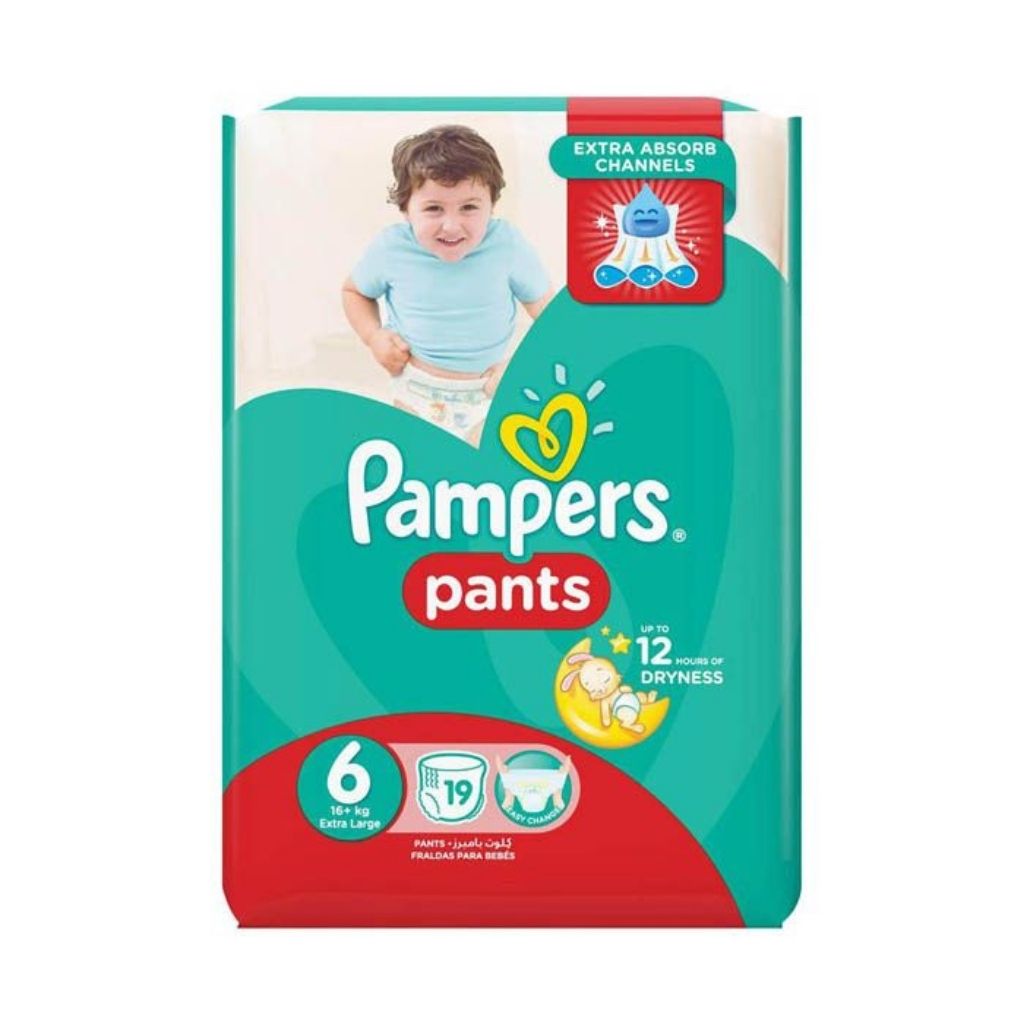 Product Image for Pampers
