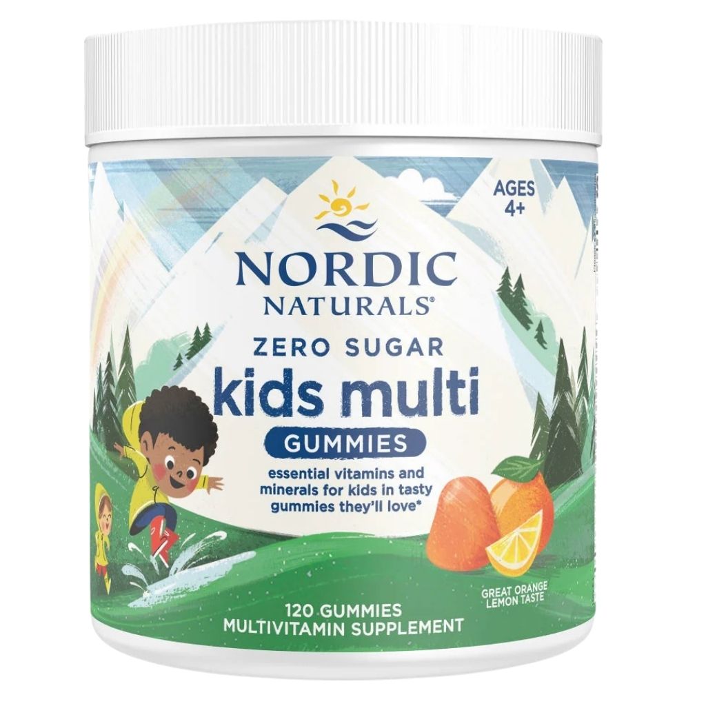 Product Image for NORDIC PHARMA