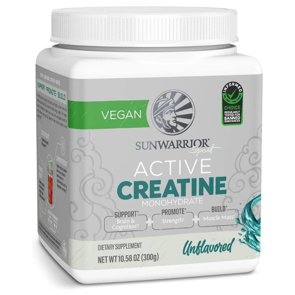 Product Image for SUNWARRIOR