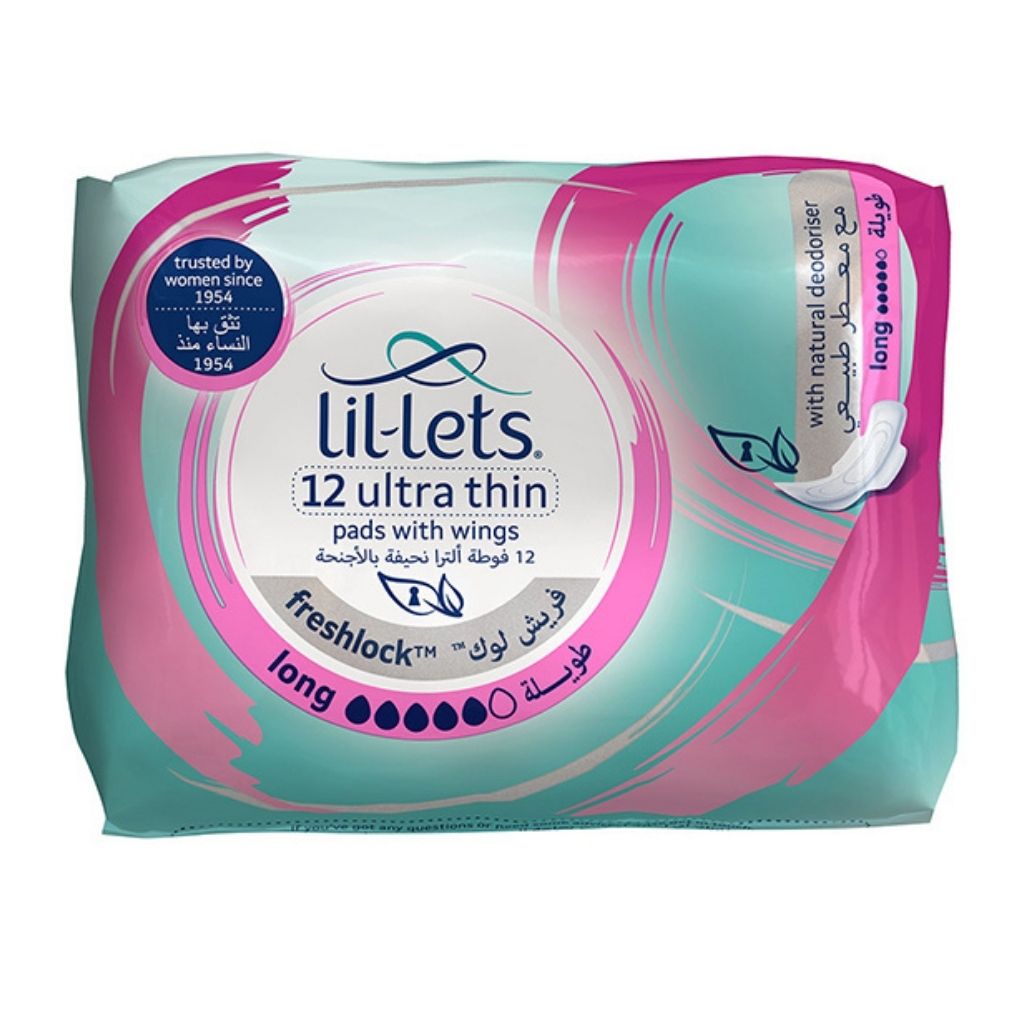 Product Image for Lil Lets