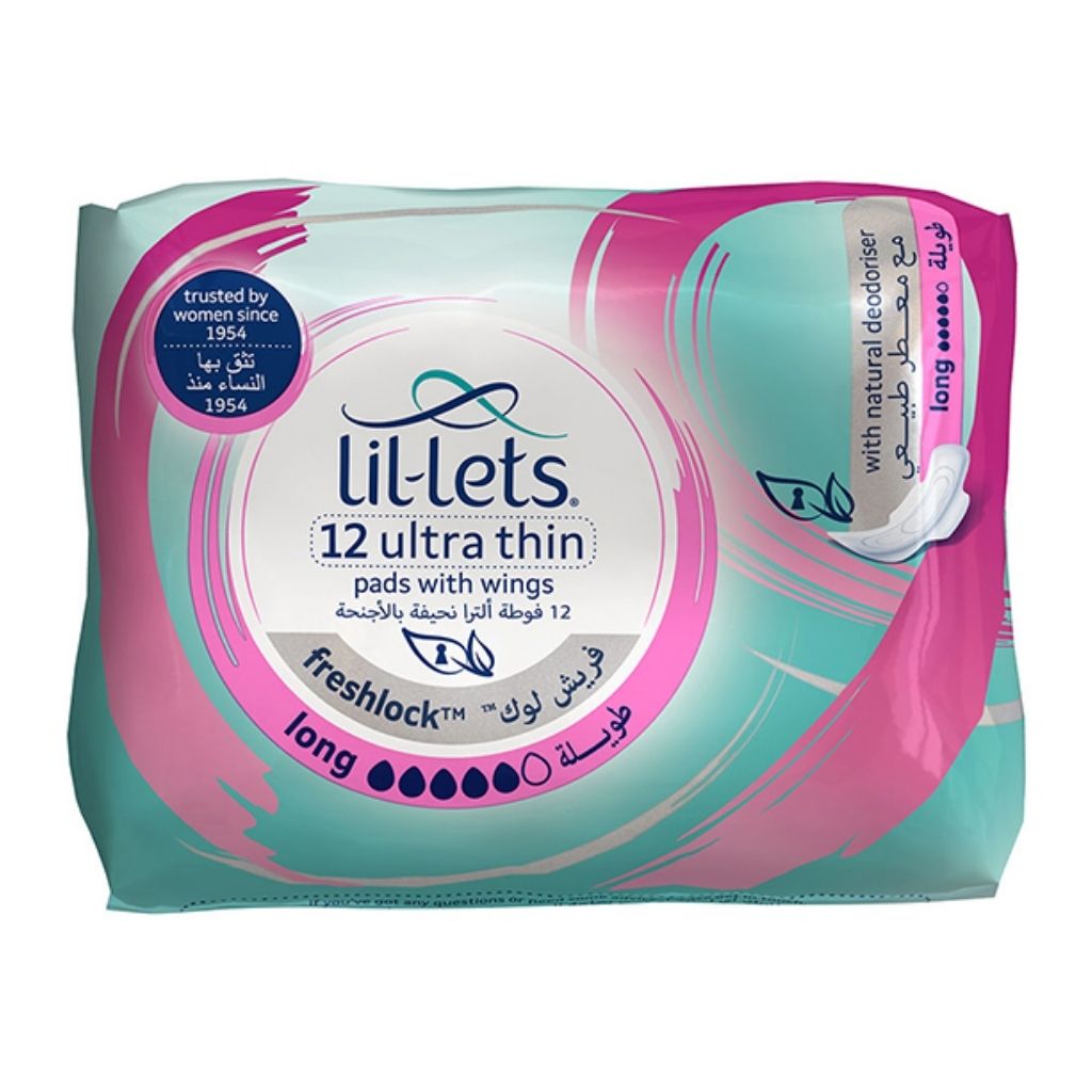 Product Image for Lil Lets