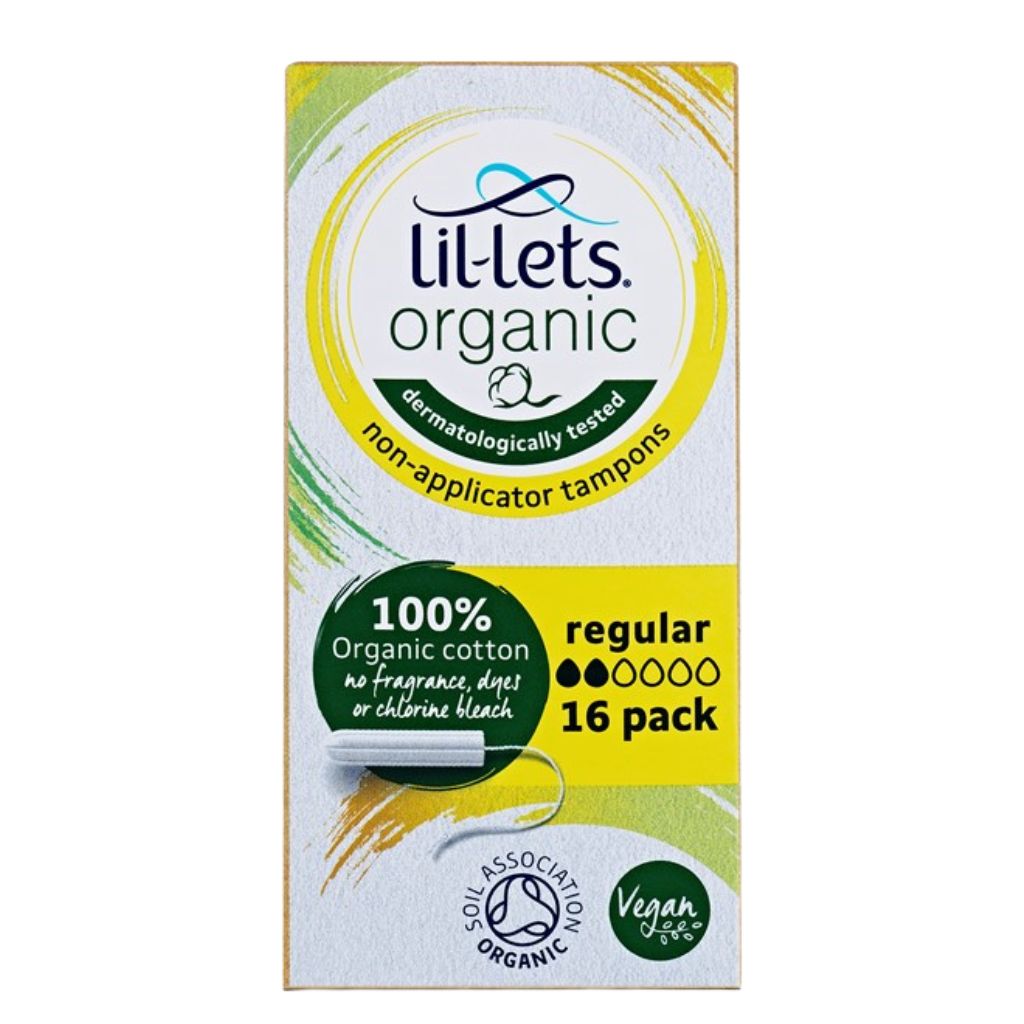 Product Image for LIL LETS