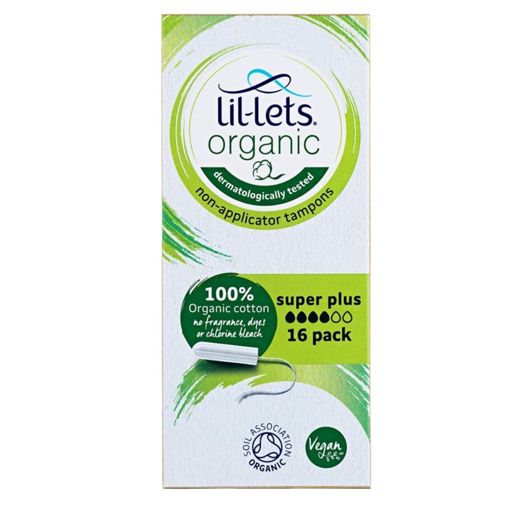 Product Image for LIL LETS