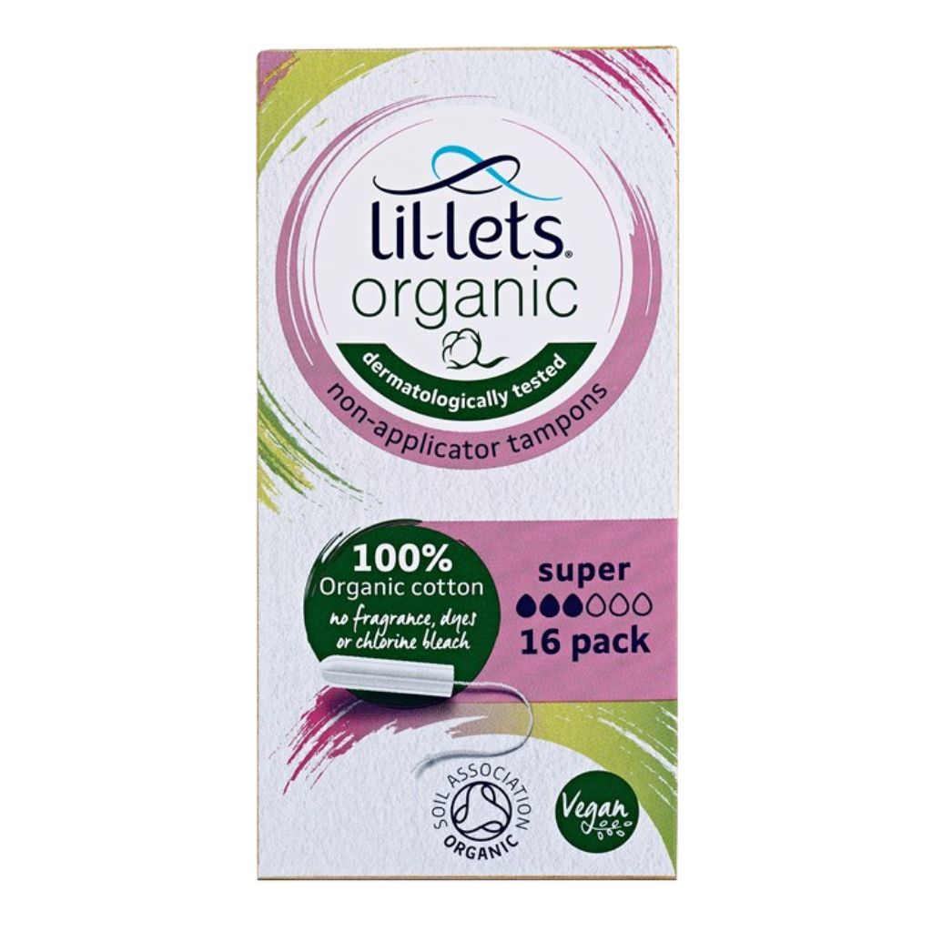 Product Image for LIL LETS