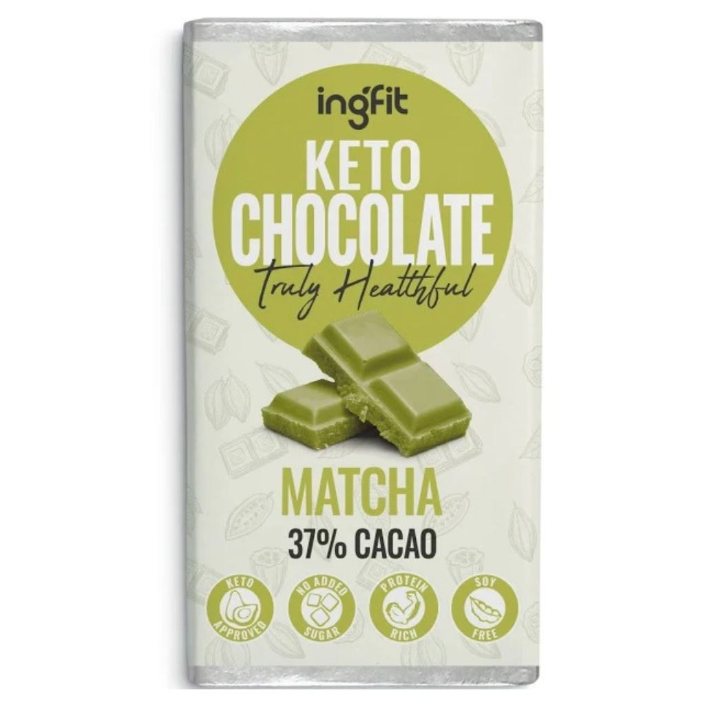 Product Image for Ingfit