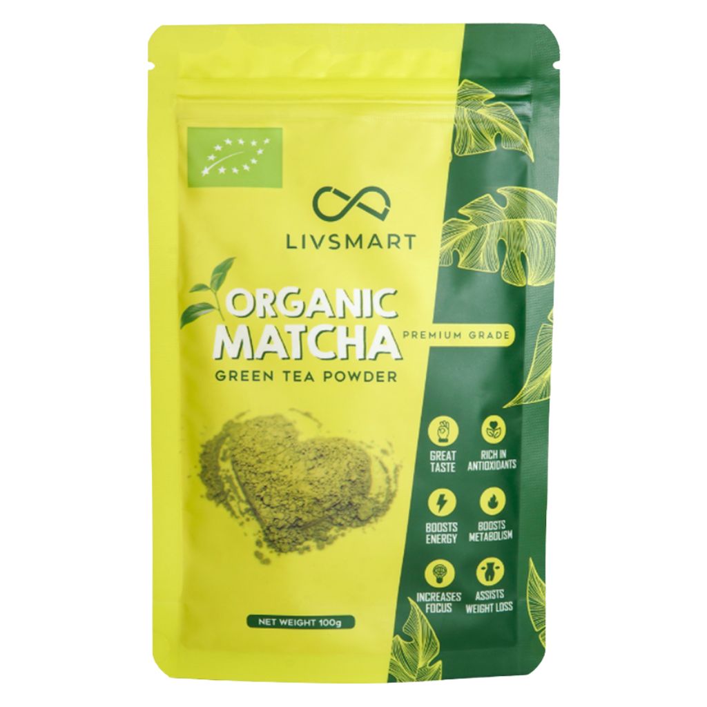 Product Image for LIVSMART