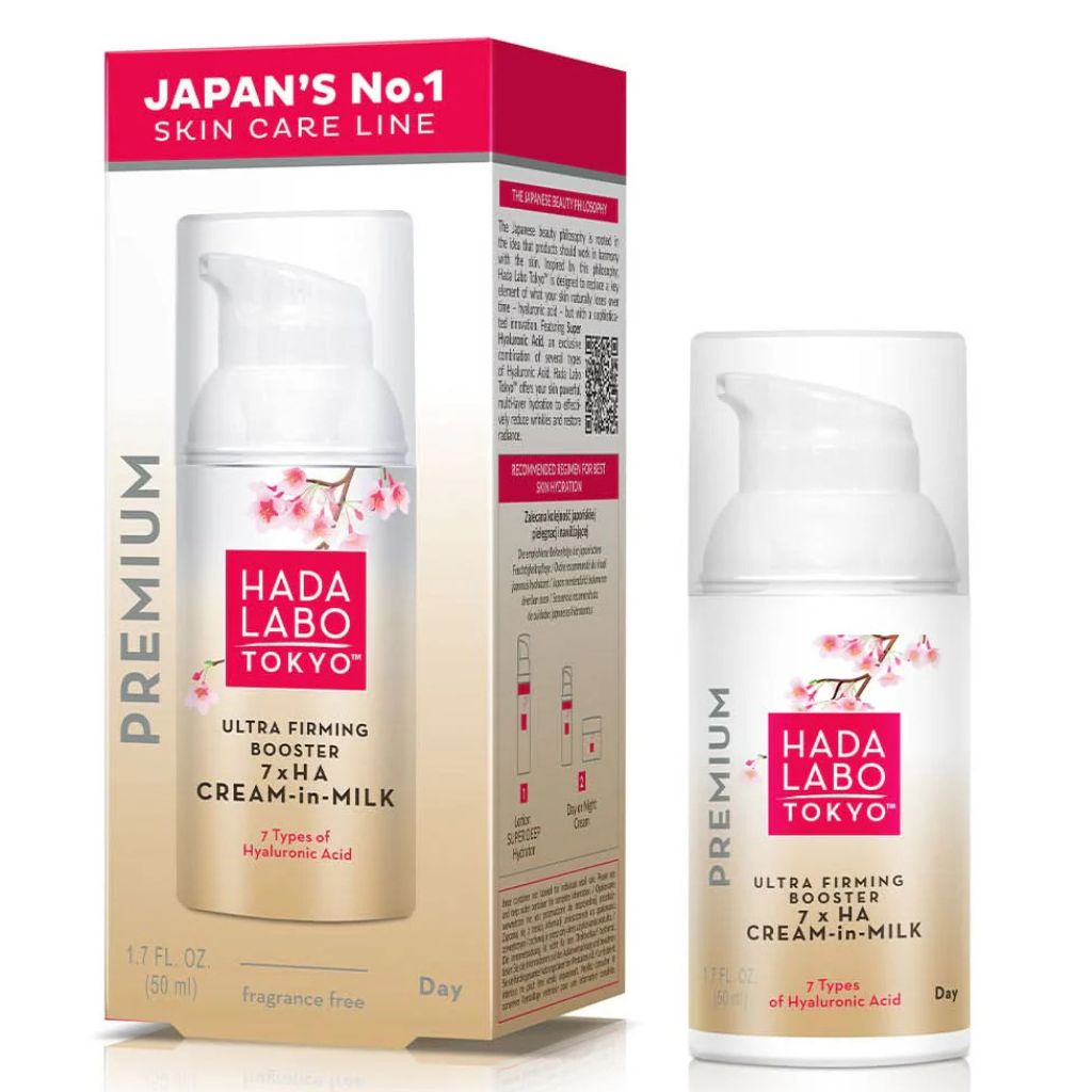 Product Image for Hada Labo Tokyo