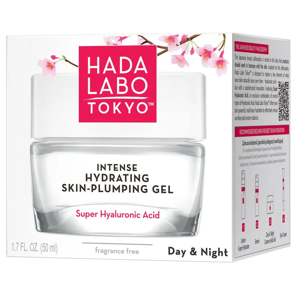 Product Image for Hada Labo Tokyo