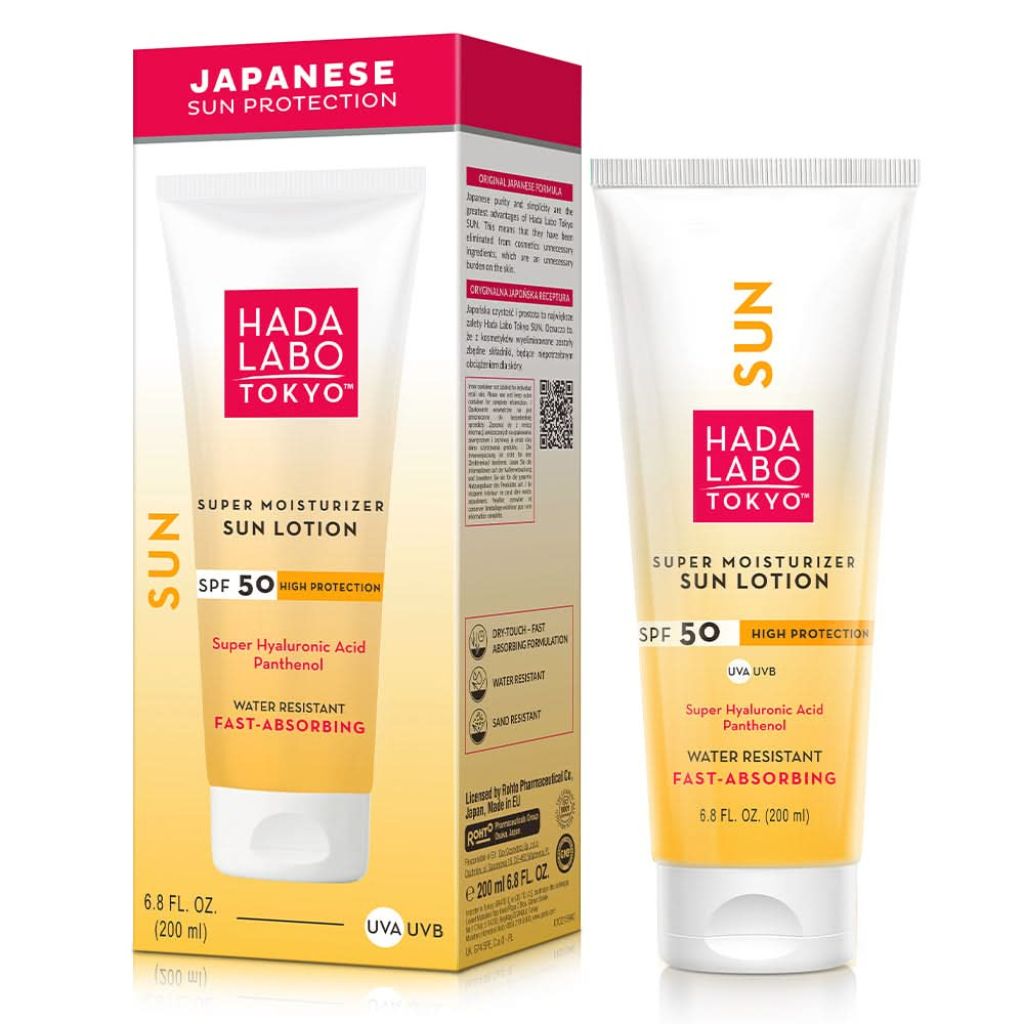 Product Image for Hada Labo Tokyo