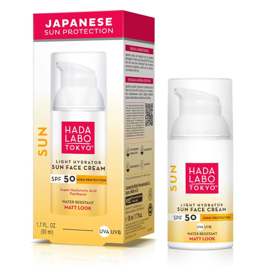 Product Image for Hada Labo Tokyo