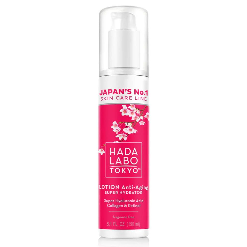 Product Image for Hada Labo Tokyo