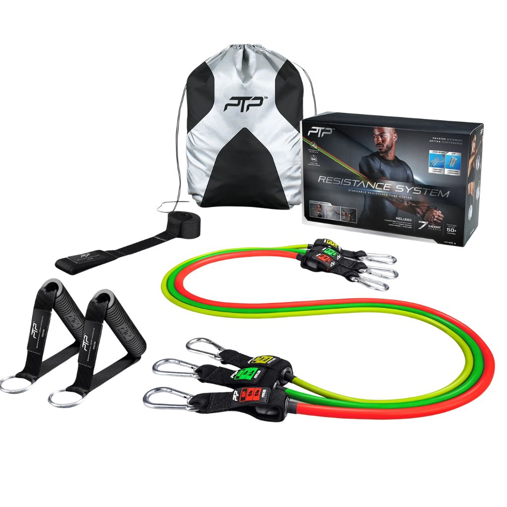 Product Image for PTP