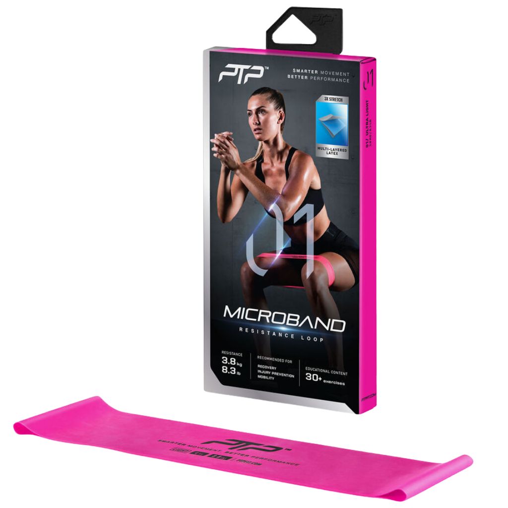 Product Image for PTP