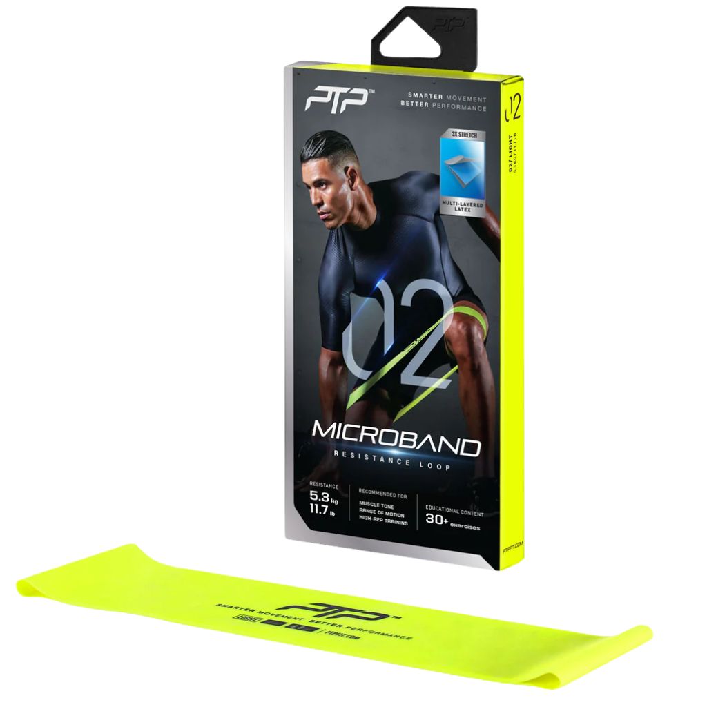 Product Image for PTP