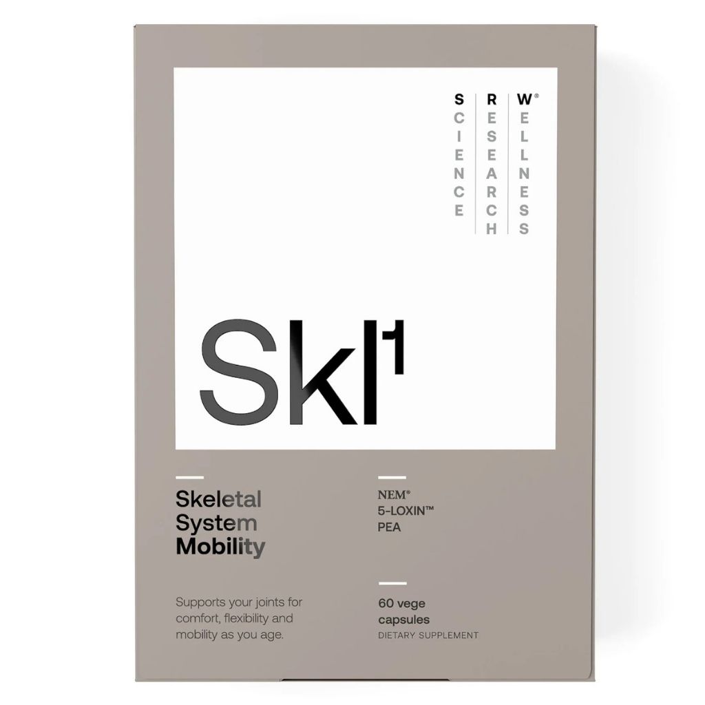 Product Image for Srw