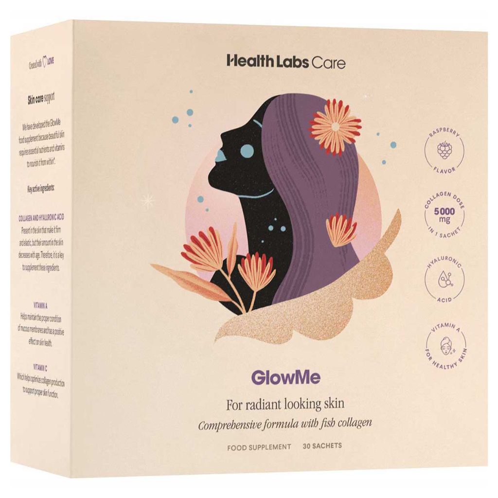 Product Image for HEALTH LABS CARE S.A