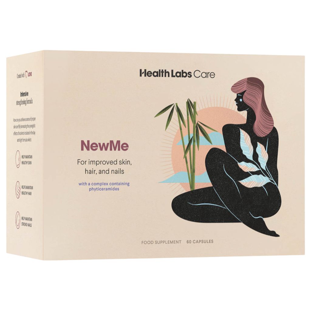 Product Image for HEALTH LABS CARE S.A