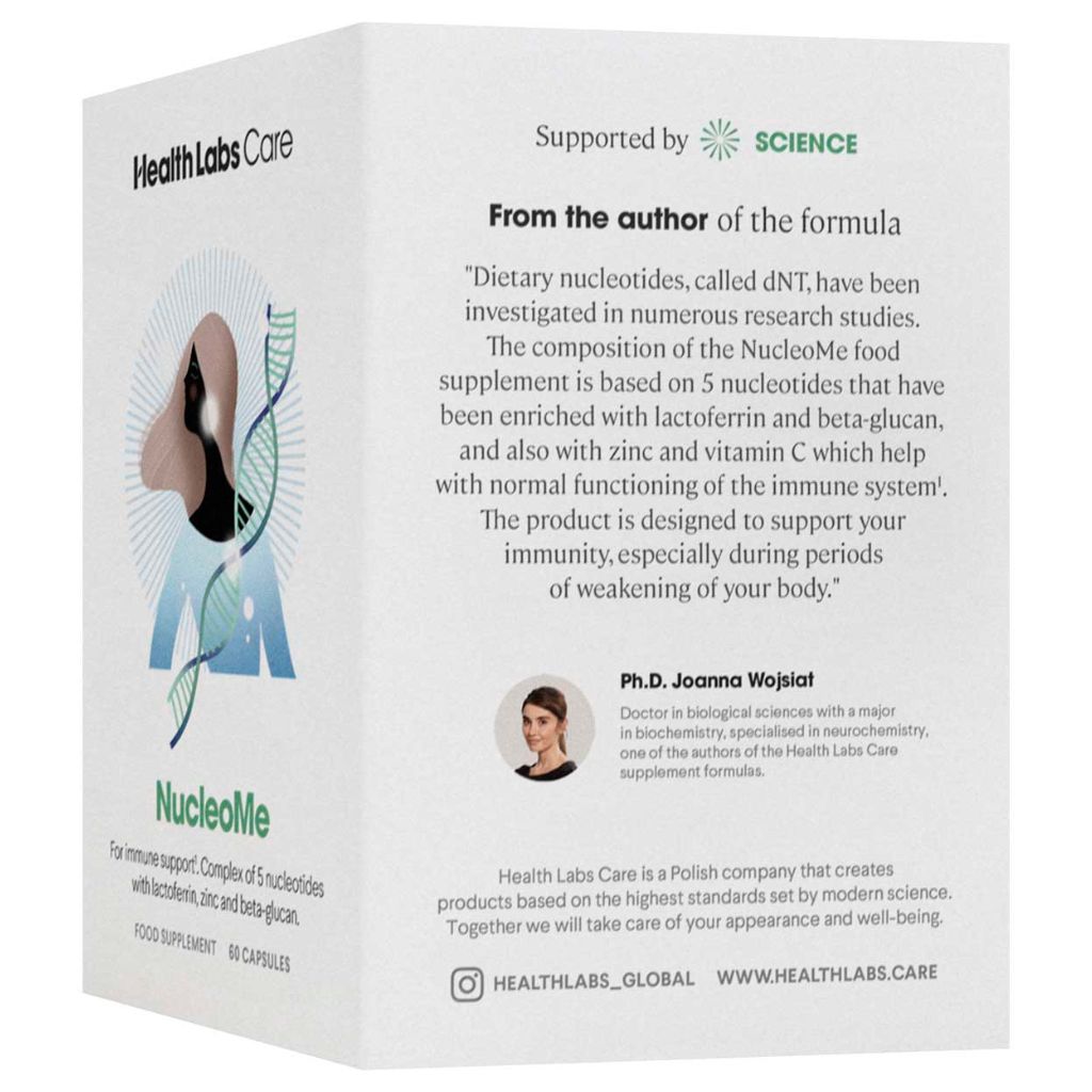 Product Image for HEALTH LABS CARE S.A