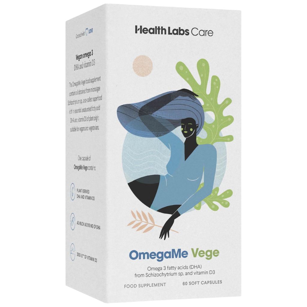 Product Image for HEALTH LABS CARE S.A