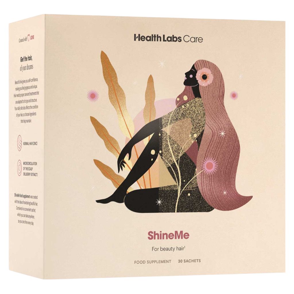 Product Image for HEALTH LABS CARE S.A
