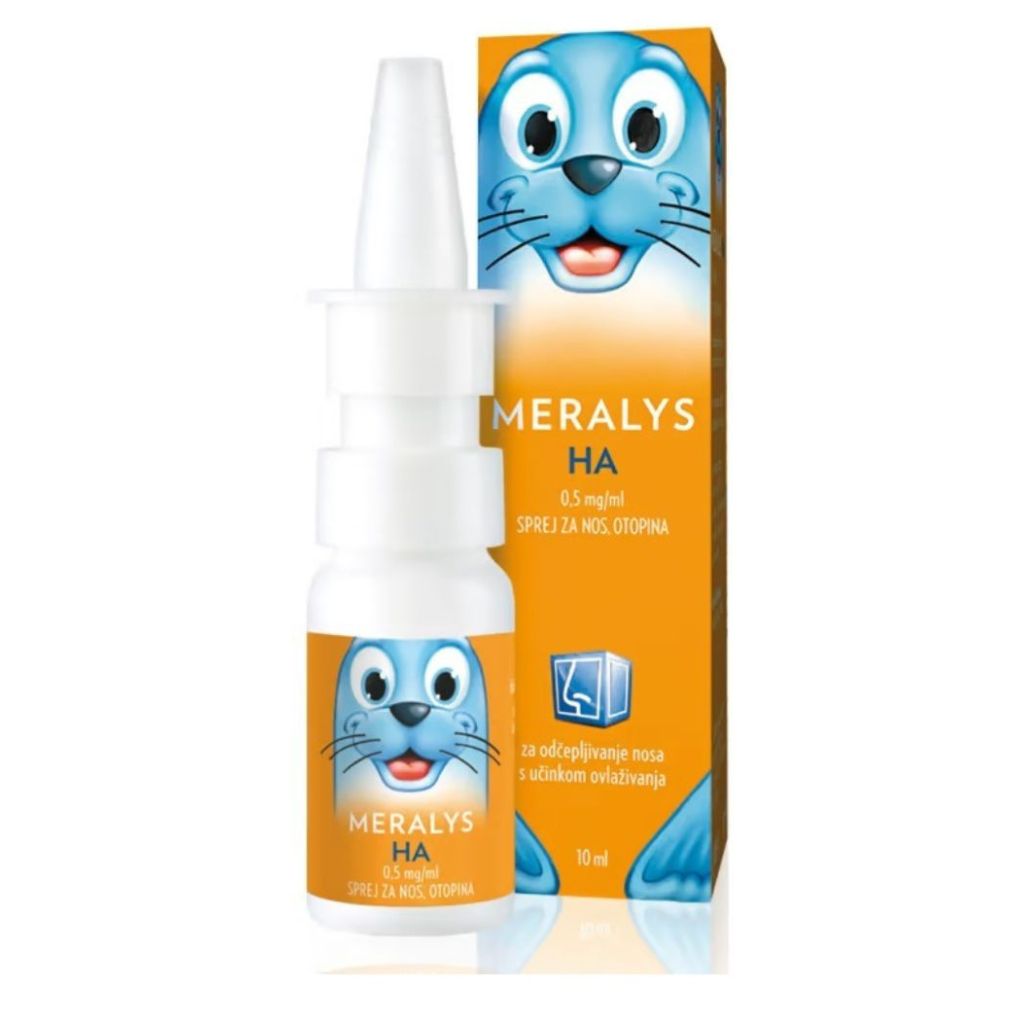 Product Image for Meralys