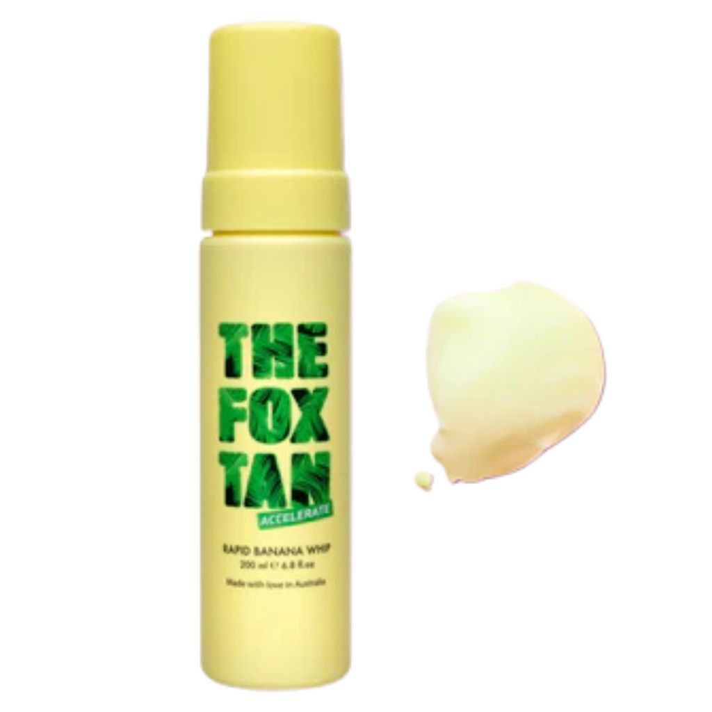 Product Image for The Fox Tan