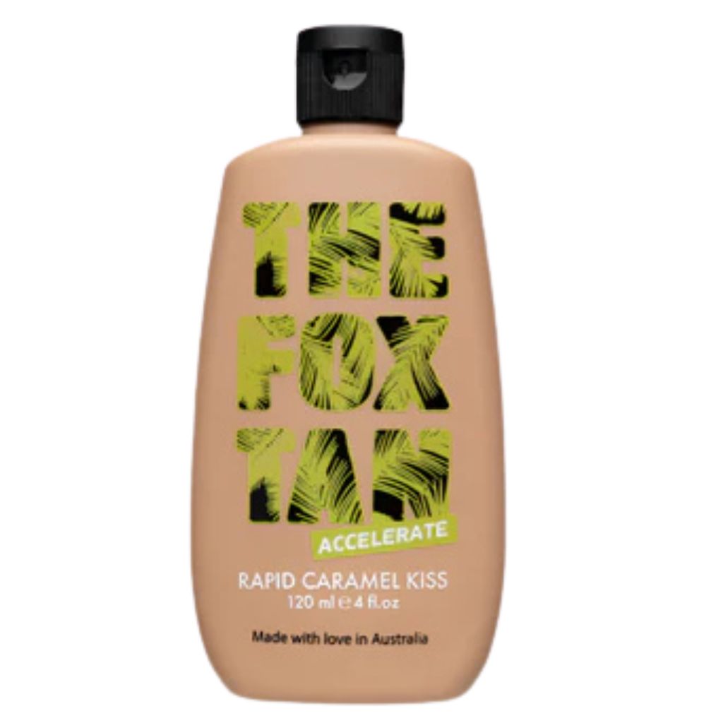 Product Image for The Fox Tan
