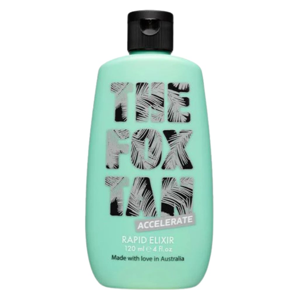 Product Image for The Fox Tan