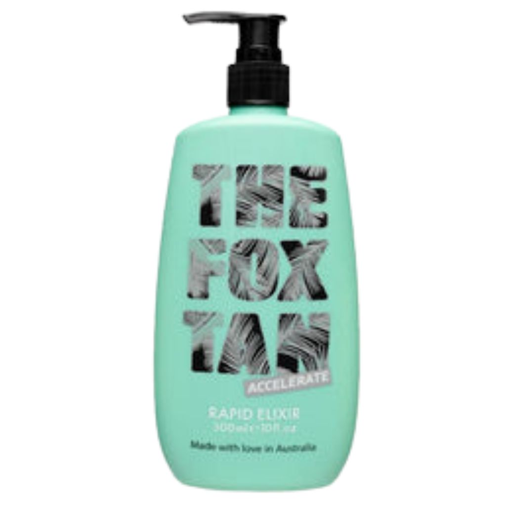 Product Image for The Fox Tan