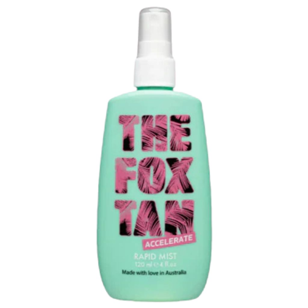 Product Image for The Fox Tan