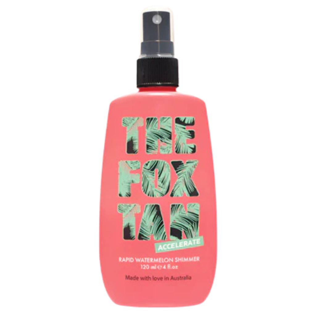 Product Image for The Fox Tan