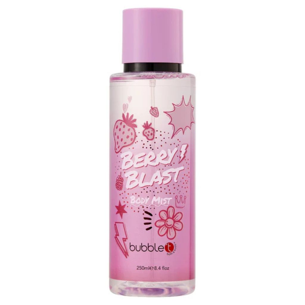 Product Image for Bubble T