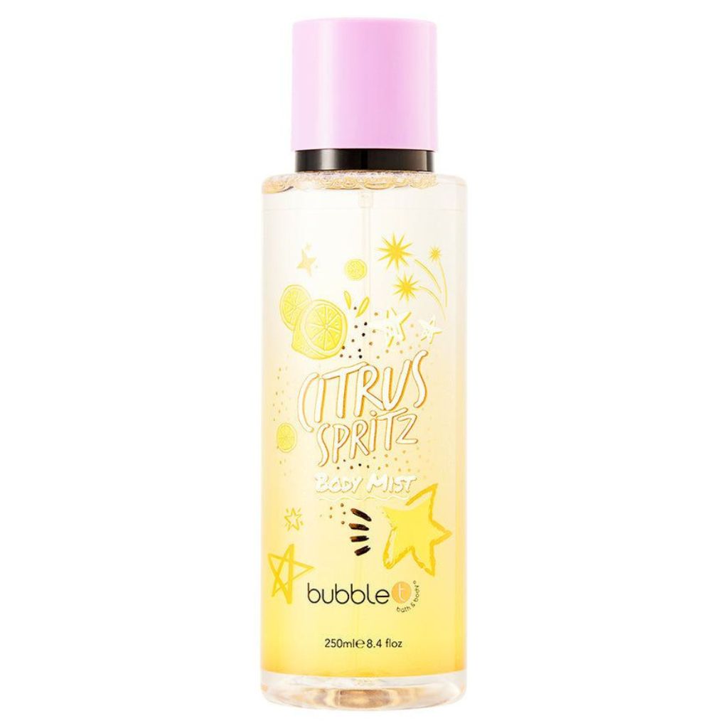 Product Image for Bubble T